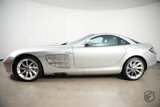Used 2005 Mercedes-Benz SLR image 6