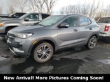 Certified 2022 Buick Encore GX Select image 3
