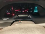 Used 1995 Lincoln Continental image 2