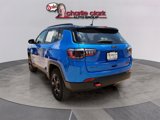 Used 2024 Jeep Compass Trailhawk image 3