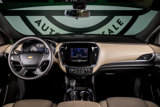 Used 2022 Chevrolet Traverse LS w/ LPO, Blackout Package image 2