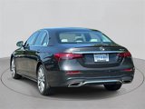 Certified 2022 Mercedes-Benz E 350 4MATIC Sedan image 3