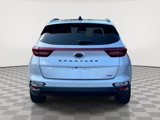 Used 2022 Kia Sportage Nightfall Edition w/ Nighfall AWD Premium Package image 5
