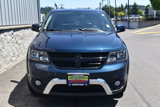 Used 2015 Dodge Journey Crossroad image 2