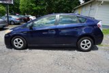 Used 2013 Toyota Prius Five image 2