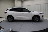 Used 2024 Ford Escape ST-Line w/ Tech Pack #1 image 2