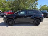 New 2025 Jeep Compass Latitude w/ Altitude Special Edition image 3