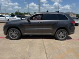 Used 2017 Jeep Grand Cherokee Summit w/ Platinum Series Group image 4