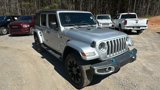 Used 2023 Jeep Wrangler Sahara image 5