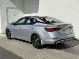 Used 2021 Nissan Sentra SV image 5