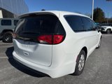 New 2025 Chrysler Voyager LX image 2