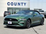 Used 2023 Ford Mustang Premium image 3