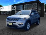 Used 2019 Jeep Compass Latitude w/ Popular Equipment Group image 2