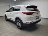 Used 2017 Kia Sportage EX image 5