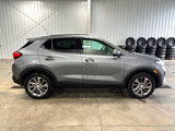 Used 2021 Buick Encore GX Essence w/ Advanced Technology Package image 2