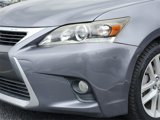 Used 2014 Lexus CT 200h image 5