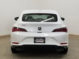 New 2025 Acura Integra image 4