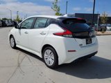 Used 2019 Nissan Leaf S w/ S Charge Package image 3