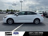 Used 2023 Toyota Corolla LE image 4