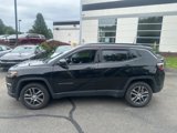 Used 2020 Jeep Compass Latitude w/ Cold Weather Group image 4