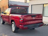 Used 2022 Nissan Frontier SV w/ Technology Package image 4