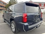 Used 2018 Chevrolet Tahoe LT w/ LT Signature Package image 3