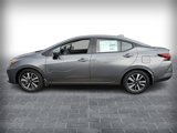 New 2025 Nissan Versa SV w/ Electronics Package image 3