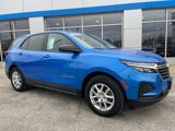 Certified 2024 Chevrolet Equinox LS w/ LS Convenience Package image 3