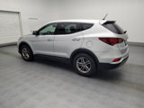 Used 2018 Hyundai Santa Fe Sport image 3