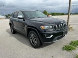Used 2019 Jeep Grand Cherokee Limited image 3