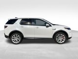Certified 2023 Land Rover Discovery Sport S image 4