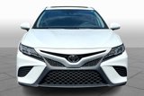 Used 2020 Toyota Camry SE image 3
