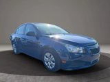Used 2013 Chevrolet Cruze LS image 3