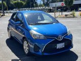 Used 2016 Toyota Yaris LE image 2
