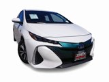 Used 2018 Toyota Prius Prime Plus image 2
