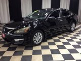 Used 2015 Nissan Altima 2.5 S w/ Power Driver Seat Package image 3