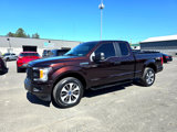 Used 2019 Ford F150 XL w/ Equipment Group 101A Mid image 2