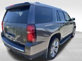 Used 2016 Chevrolet Tahoe LTZ image 3