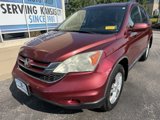 Used 2010 Honda CR-V EX-L image 2