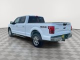 Used 2016 Ford F150 XLT w/ Equipment Group 302A Luxury image 5