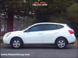 Used 2008 Nissan Rogue S image 2
