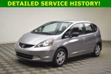 Used 2009 Honda Fit image 2