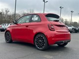 New 2024 FIAT 500 e (RED) image 5
