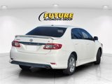 Used 2011 Toyota Corolla image 3