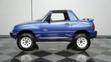 Used 1997 Suzuki X-90 4WD image 2