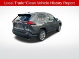 Used 2020 Toyota RAV4 XLE Premium image 5