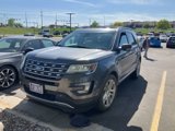 Used 2016 Ford Explorer Limited w/ Equipment Group 301A image 4
