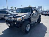 Used 2003 HUMMER H2 w/ Preferred Equipment Group image 4