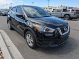 Used 2020 Nissan Kicks S image 3