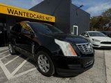 Used 2015 Cadillac SRX Luxury image 4